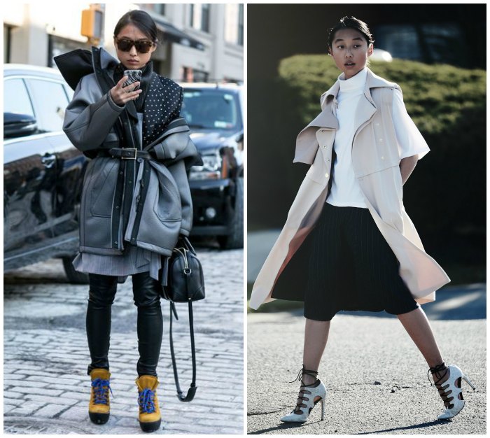14 Things We Love About Margaret Zhang’s Style – Megan Pustetto